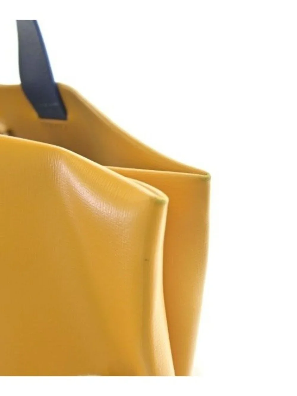 Louis Vuitton Tote Bag Orange